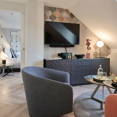 Готель Boutique Wellenberg