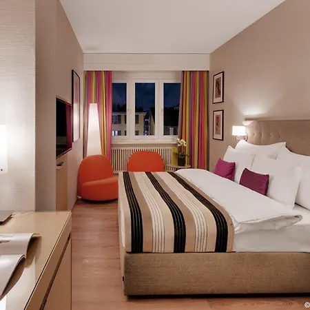 Hotel Boutique Wellenberg 4*