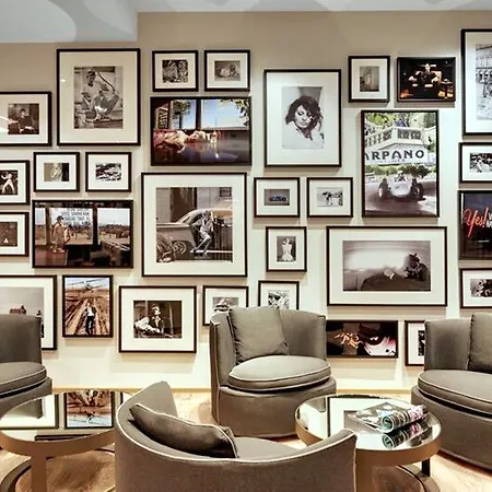 Boutique Wellenberg Hotel 4*