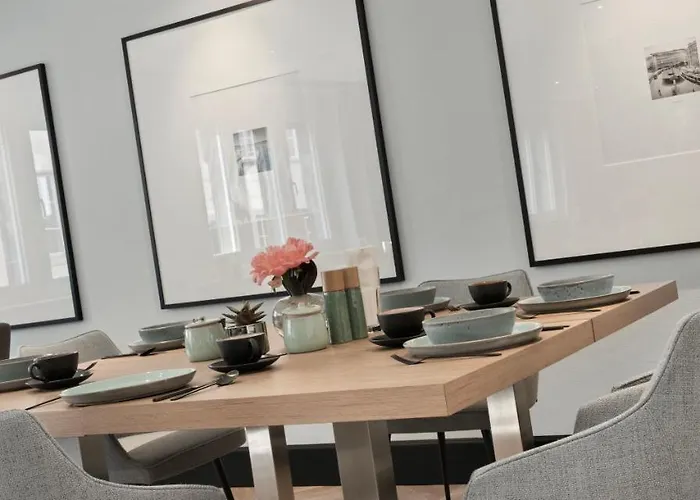 Ξενοδοχείο Boutique Wellenberg