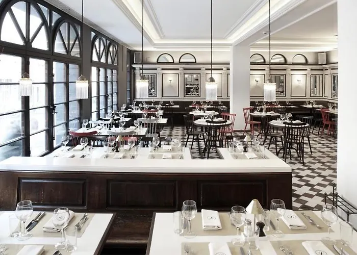 Boutique Wellenberg 4* Zürih