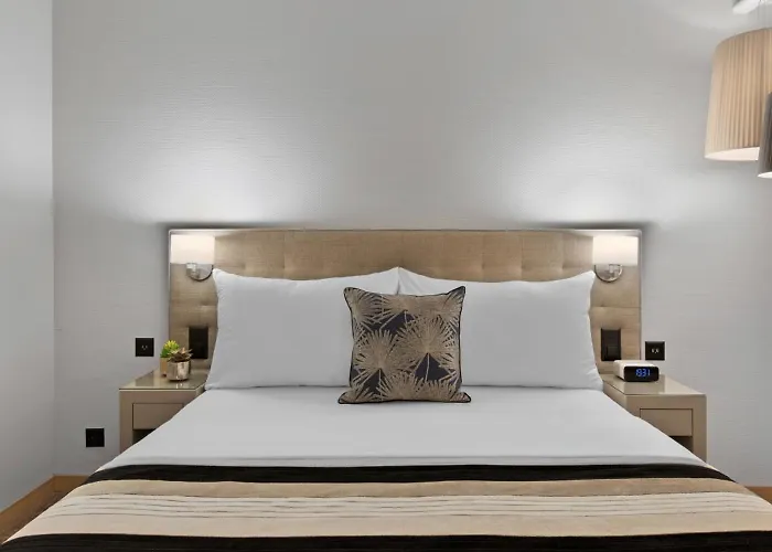 Boutique Wellenberg Otel