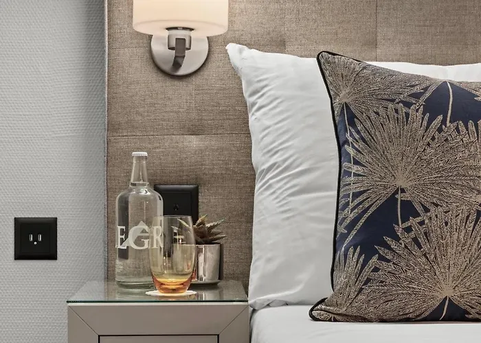 Otel Boutique Wellenberg Zürih