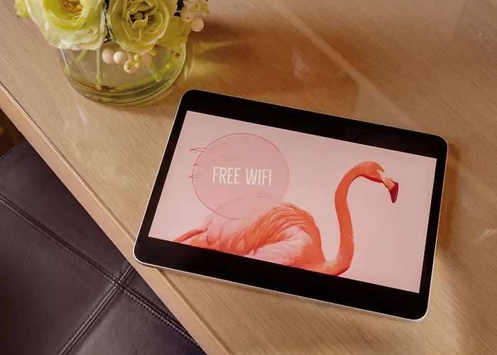 Ξενοδοχείο Boutique Wellenberg 4*