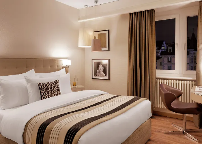 Boutique Wellenberg Otel