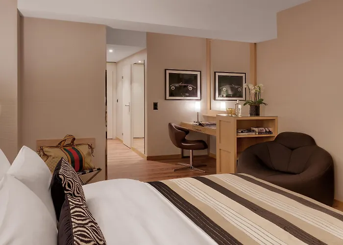 Boutique Wellenberg Ξενοδοχείο 4*