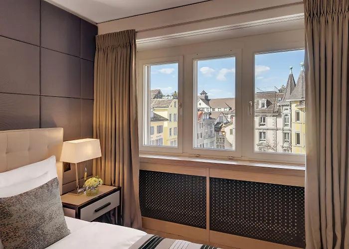 Ξενοδοχείο Boutique Wellenberg 4*