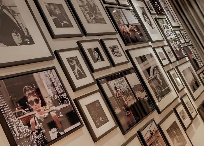 Boutique Wellenberg Ζυρίχη