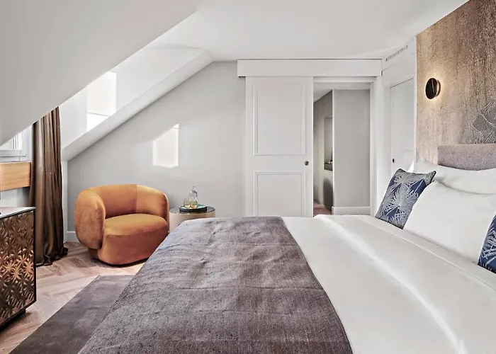 Boutique Wellenberg Otel 4*