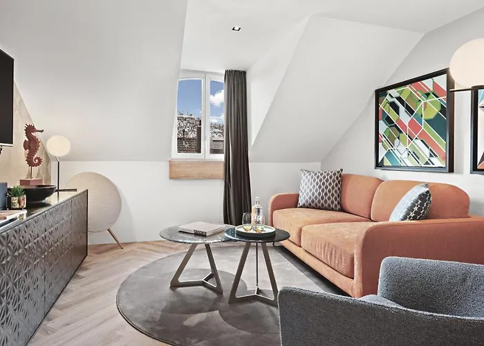 Boutique Wellenberg Otel 4*