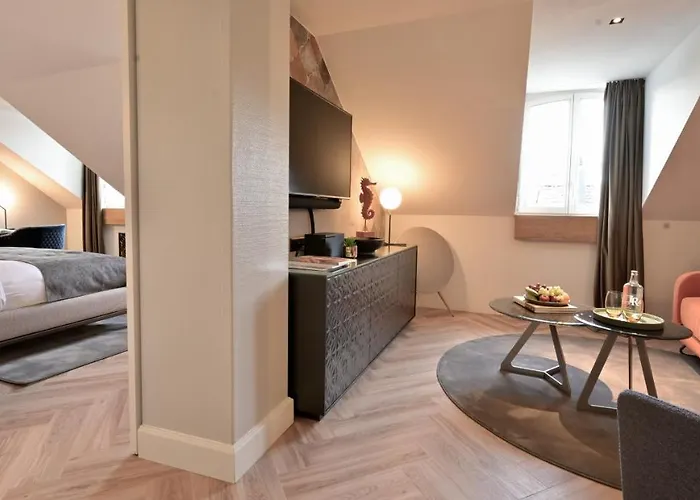 Boutique Wellenberg Otel