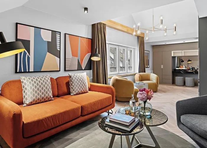 Otel Boutique Wellenberg