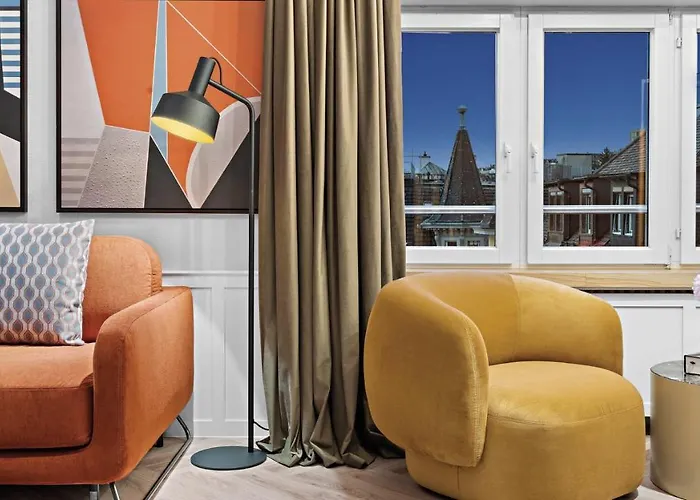 Boutique Wellenberg Ζυρίχη