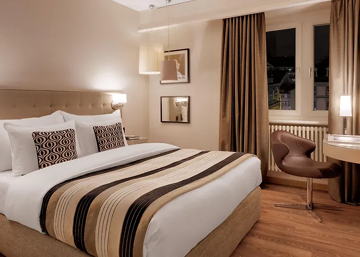 Boutique Wellenberg 4*