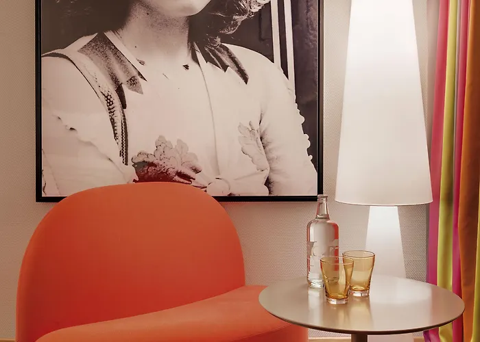 Ξενοδοχείο Boutique Wellenberg Ζυρίχη