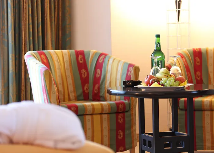 Boutique Wellenberg 4* Zürih