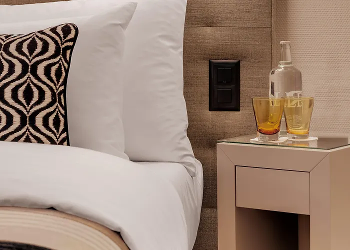 Boutique Wellenberg Ξενοδοχείο 4*