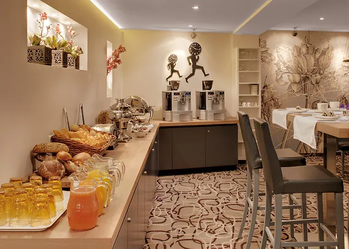 Boutique Wellenberg Ξενοδοχείο