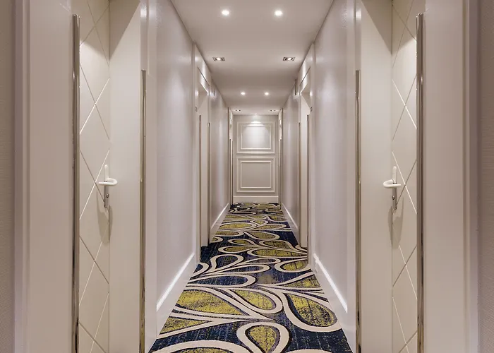 Boutique Wellenberg Otel 4*