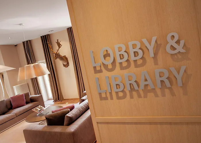 Boutique Wellenberg Ξενοδοχείο