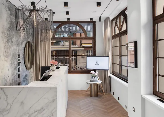 Boutique Wellenberg Ξενοδοχείο 4*