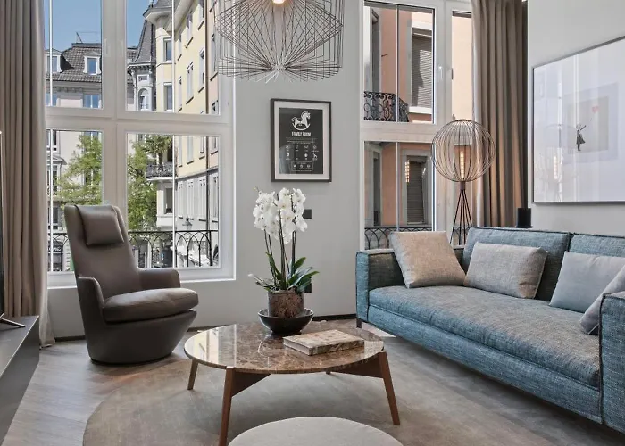 Otel Boutique Wellenberg