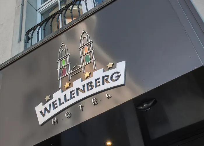 Otel Boutique Wellenberg 4*