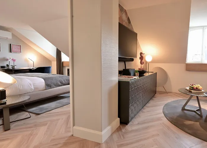 Boutique Wellenberg 4*