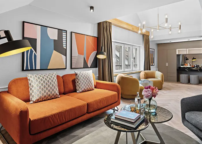 Boutique Wellenberg Zürih