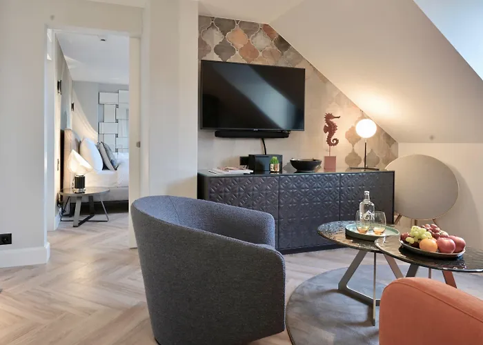 Otel Boutique Wellenberg