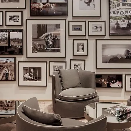 Hotel Boutique Wellenberg Zurich