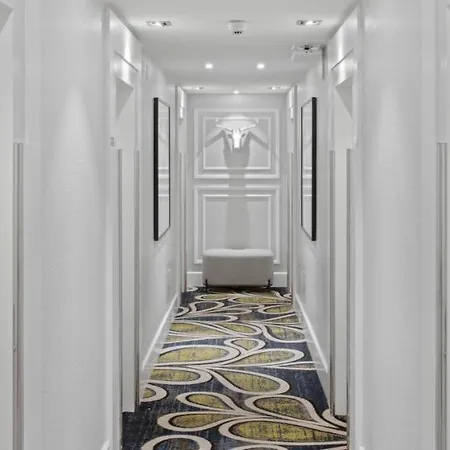 Boutique Wellenberg 4*